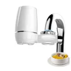 Насадка на кран для очищення води Water Purifier Zoosen MAT CASE проточний побутовий фільтр