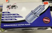 Насос вібраційний Занурювальний Water pump 8011