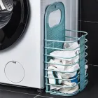 Настінний кошик для білизни LY-389