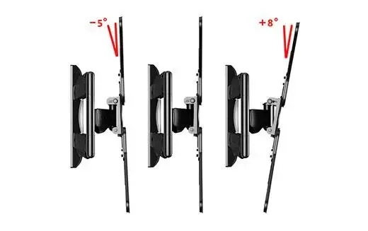 Настінне кріплення для телевізора (кронштейн) V-Star S4 32-60"