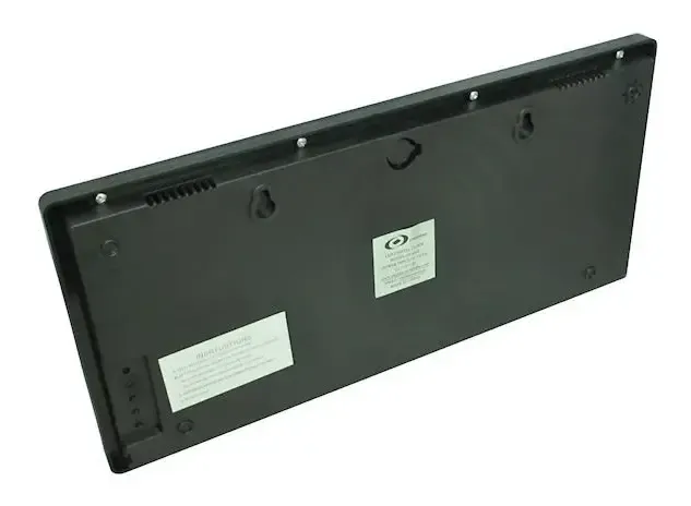 Настінний електронний годинник CW 4600