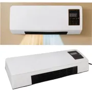 Настінний мобільний кондиціонер - Wall Air Cooler