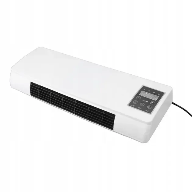 Настінний мобільний кондиціонер - Wall Air Cooler