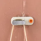 Настінний тримач для швабр регульований нековзний