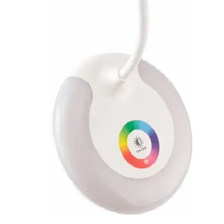 Настільна світлодіодна лампа (5 W, 5500 K)