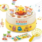 Настільна гра спіймай качечку