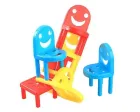 Настільна гра "Стулья-балансиры"