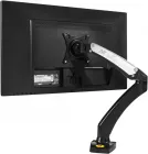 Настільне кріплення для монітора Protech NB F100 Black/Grey (NB-0100)