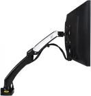 Настільне кріплення для монітора Protech NB F100 Black/Grey (NB-0100)