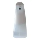 Настільний сенсорний дозатор для мила піни S996JH 250мл автоматичний диспенсер дозатор антисептика