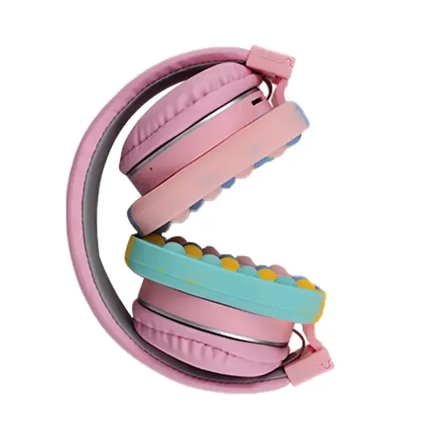 Навушники CXT-806B для дітей та підлітків бездротові