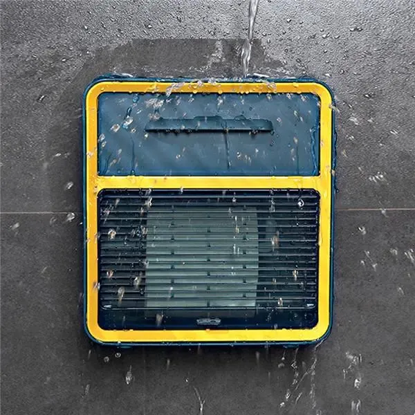 Навісний органайзер-тримач для туалетного паперу з полицею та відділеннями для серветок, паперів, пакетів