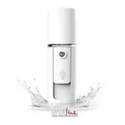 Небулайзер, Nano туман для нарощування вій