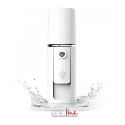 Небулайзер, Nano туман для нарощування вій