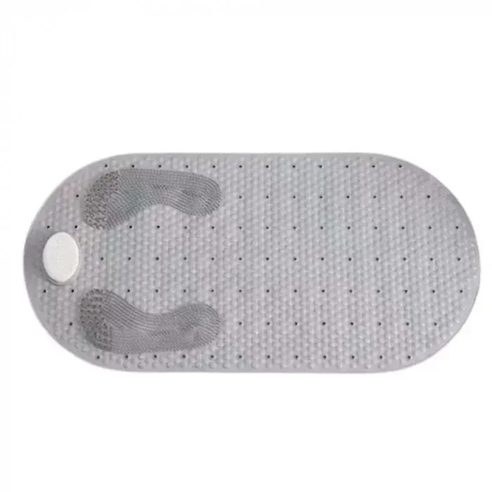 Нековзний килимок з шліфувальним каменем для ванної кімнати Bathroom mat