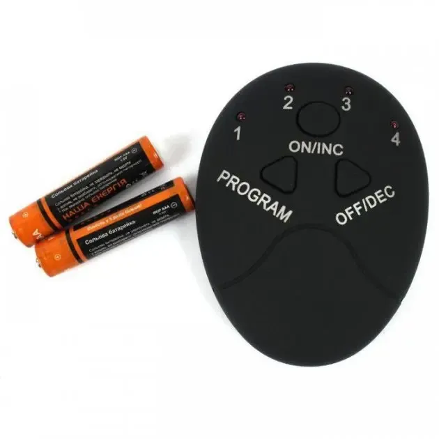 Тренажер для сідниць EMS Hips Trainer