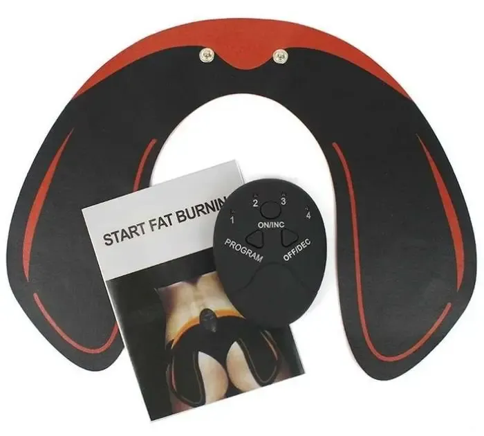 Тренажер для сідниць EMS Hips Trainer