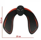 Тренажер для сідниць EMS Hips Trainer