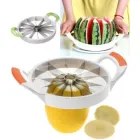 Ніж для нарізування дині та кавуна Melon Slicer