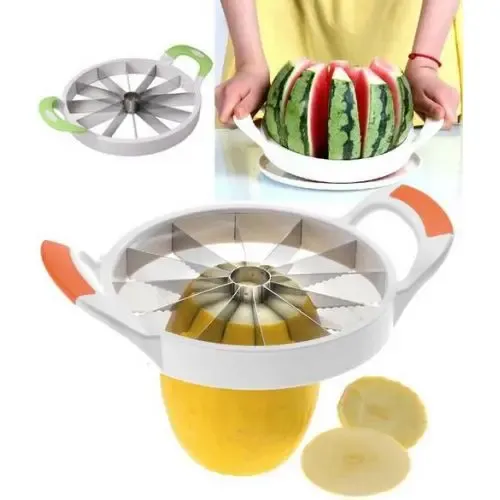 Ніж для нарізування дині та кавуна Melon Slicer