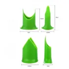 Ніж Memos для очищення серцевини перцю (у наборі 2 шт)