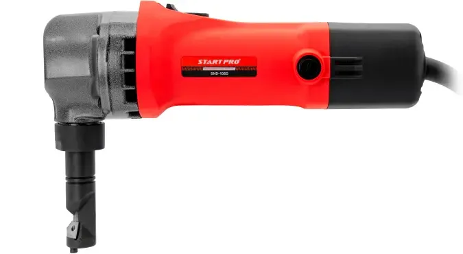 Висічні ножиці для металу START PRO SNB-1050
