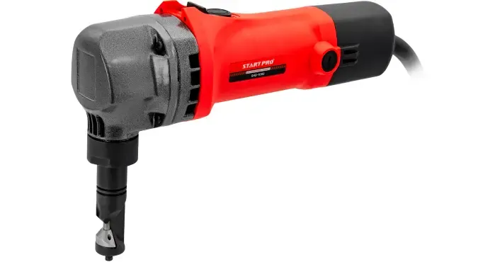 Висічні ножиці для металу START PRO SNB-1050