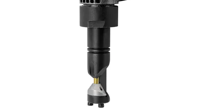 Висічні ножиці для металу START PRO SNB-1050