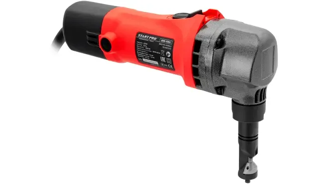 Висічні ножиці для металу START PRO SNB-1050