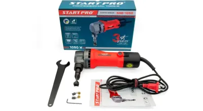 Висічні ножиці для металу START PRO SNB-1050