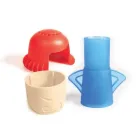 Очищувач мікрохвильової печі Angry Mama