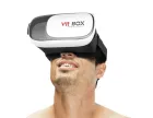 Окуляри віртуальної реальності VR Box 2.0 – 3D