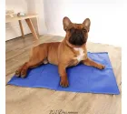 Килимок для собак Croci, що охолоджує, 65х50см