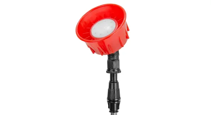 Обрискувач аккумуляторний START PRO SK-16