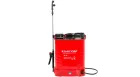 Обрискувач аккумуляторний START PRO SK-16