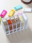Органайзер для спецій Supretto на 6 осередків
