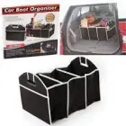 Органайзер в багажник автомобиля TRUNK ORGANIZER & COOLER, ST1, Органайзер в багажник автомобиля TRUNK
