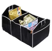 Органайзер в багажник автомобиля TRUNK ORGANIZER & COOLER, ST1, Органайзер в багажник автомобиля TRUNK