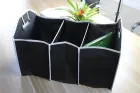 Органайзер в багажник автомобиля TRUNK ORGANIZER & COOLER, ST1, Органайзер в багажник автомобиля TRUNK