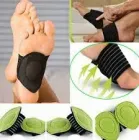 Ортопедичні устілки-супінатори STRUTZ (струтз) допомагають зняти напругу з ніг після будь-якого навантаження.