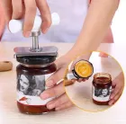 Відкривашка скляних банок Benson BN-089