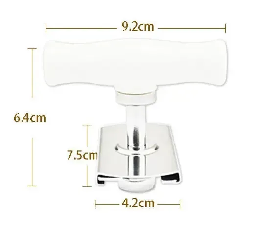 Відкривашка скляних банок Benson BN-089