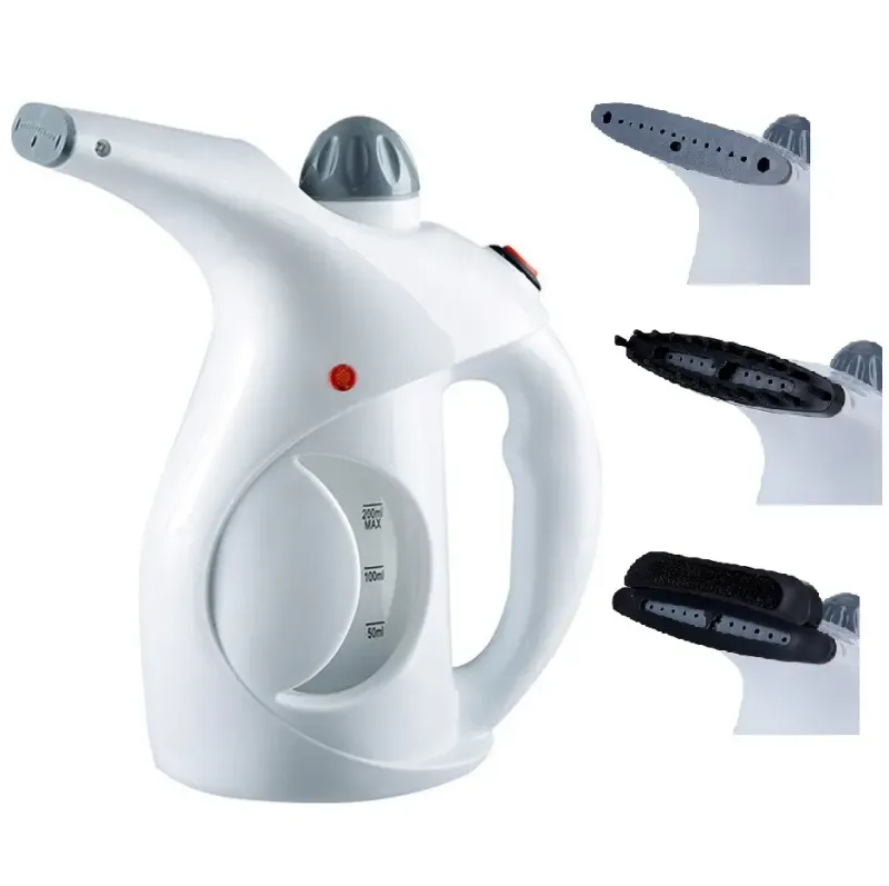 Відпарювач для одягу Аврора А7, ручний вертикальний відпарювач 800Вт