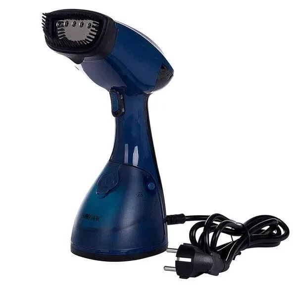 Відпарювач для одягу Haeger 1269 - 1370 Вт