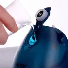 Відпарювач для одягу Haeger 1269 - 1370 Вт