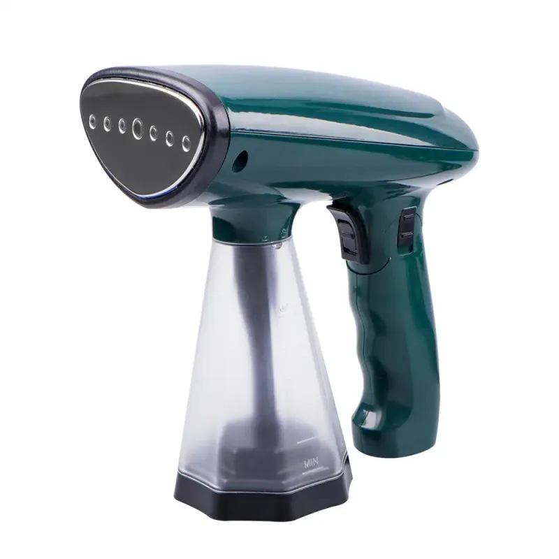 Відпарювач для одягу Haeger 1277 - 1600 Вт