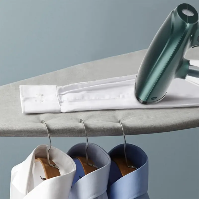 Відпарювач для одягу Haeger 1277 - 1600 Вт