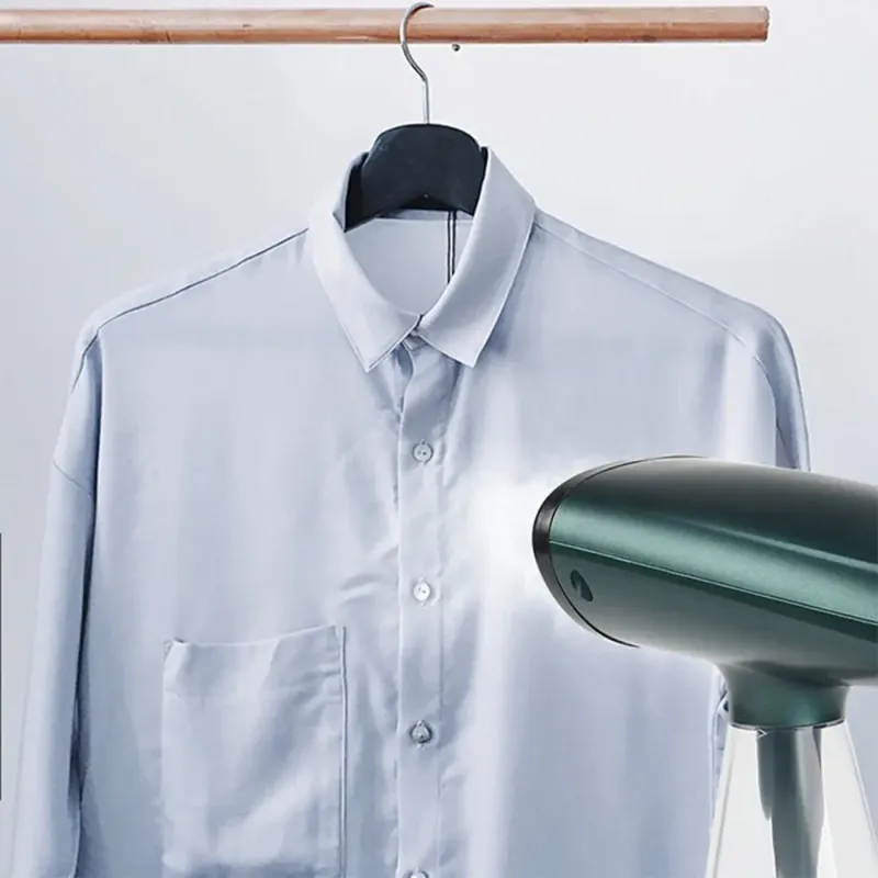 Відпарювач для одягу Haeger 1277 - 1600 Вт