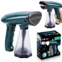 Відпарювач для одягу Haeger 1277 - 1600 Вт