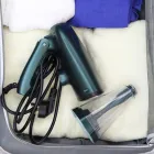 Відпарювач для одягу Haeger 1277 - 1600 Вт